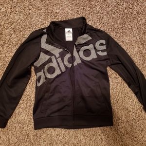 Boys' Adidas Jacket - Brand New